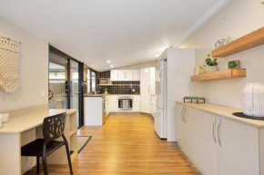 North Central Holiday Home, North Mackay